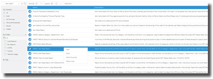 A Basic Guide To Impos Analytics – Impos